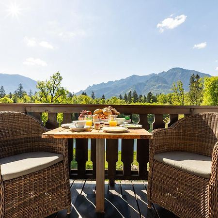 Ferienwohnungen Am Gablerhof Bad Reichenhall Exterior photo