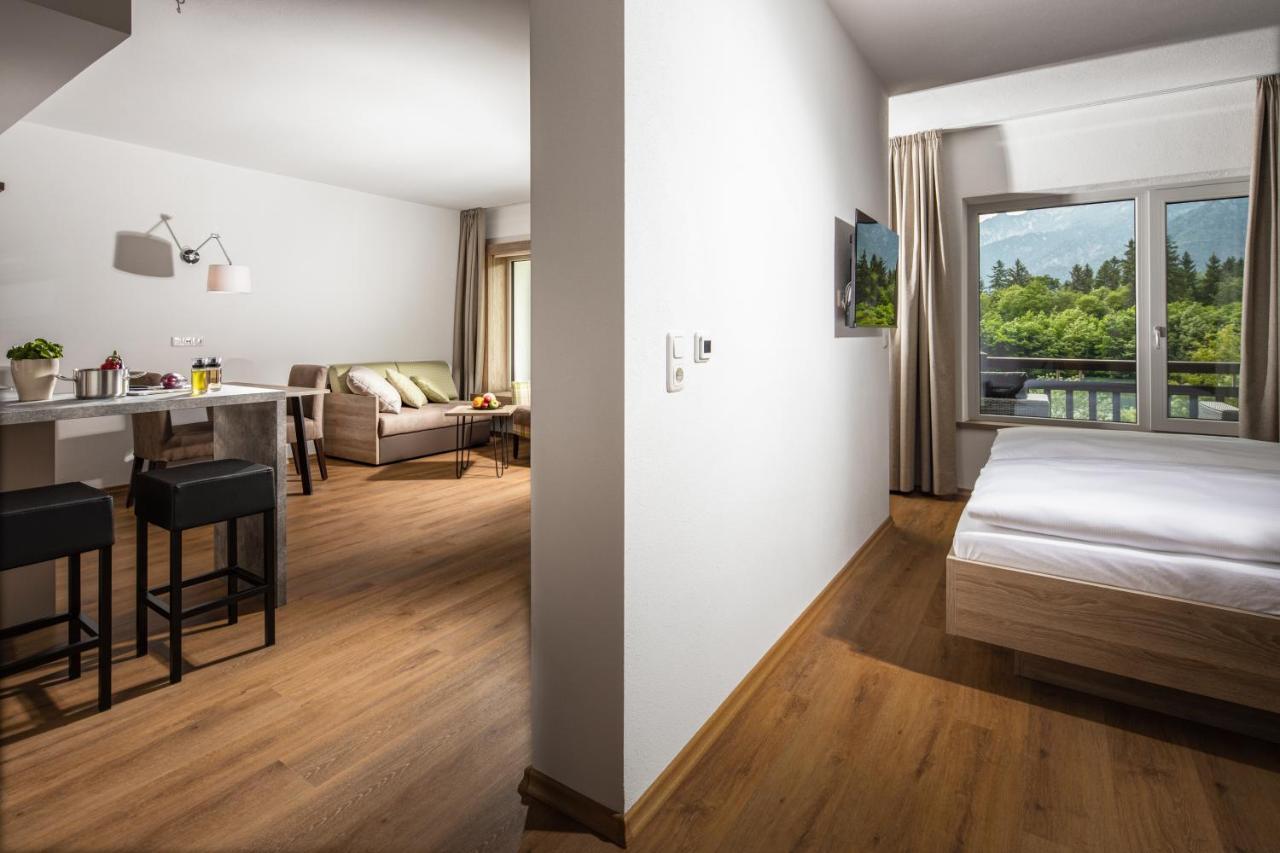 Ferienwohnungen Am Gablerhof Bad Reichenhall Exterior photo